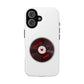 Vinyl Love Spin Tough Magnetic case