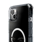 Eyes & Shadows Gothic Magnetic Clear Impact Case