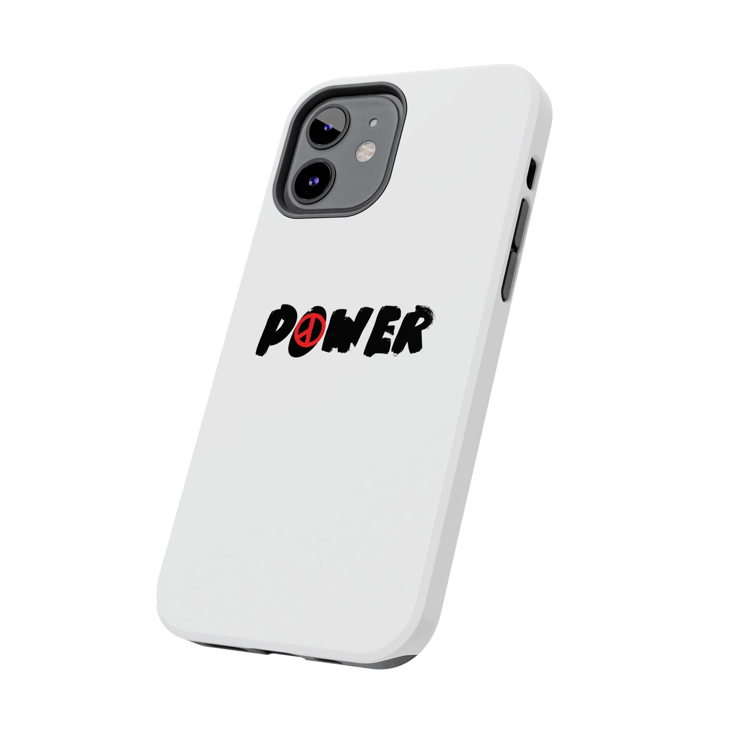 Peace Vibes Streetwear Tough Magnetic Case