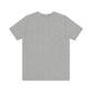 Devil Mood Graphic Unisex short sleeve Tee