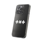 Aura Street Supply Clear Cases