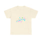 Pastel Universe Unisex Cotton Tee