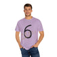 OVO Owl Evolution Dyed Tshirt