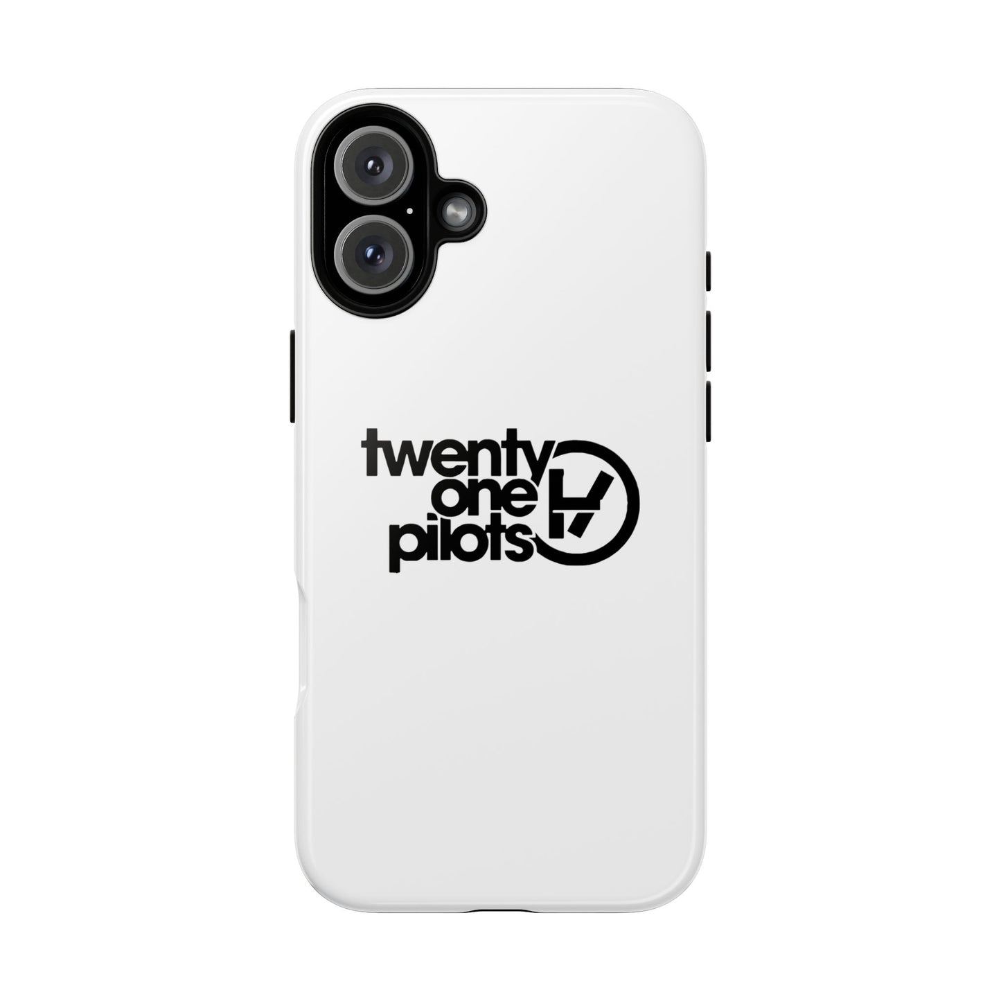 Alive Seal Tough Case
