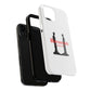 Power Move Energy Tough Magnetic Case