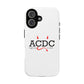 Electric Edge Tough Magnetic case