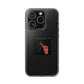 Unity Signal Clear Case
