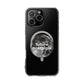Moonlight Memory Core Magnetic Clear Impact case