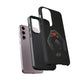 Tough Samsung Case (S20–S25) – Post Malone Heartfelt Wishes