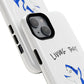 Linear Echo Tough Magnetic cases