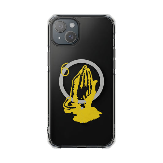 6 God Prayer Hands impact case