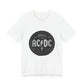 Shockwave Symbol Unisex short sleeve Tee