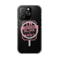 Certified BLINK Badge - Magnetic Clear Impact Case