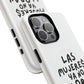 Diamond Strength Statement Tough Magnetic case