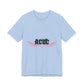 Rock & Roll Legacy Unisex short sleeve Tee