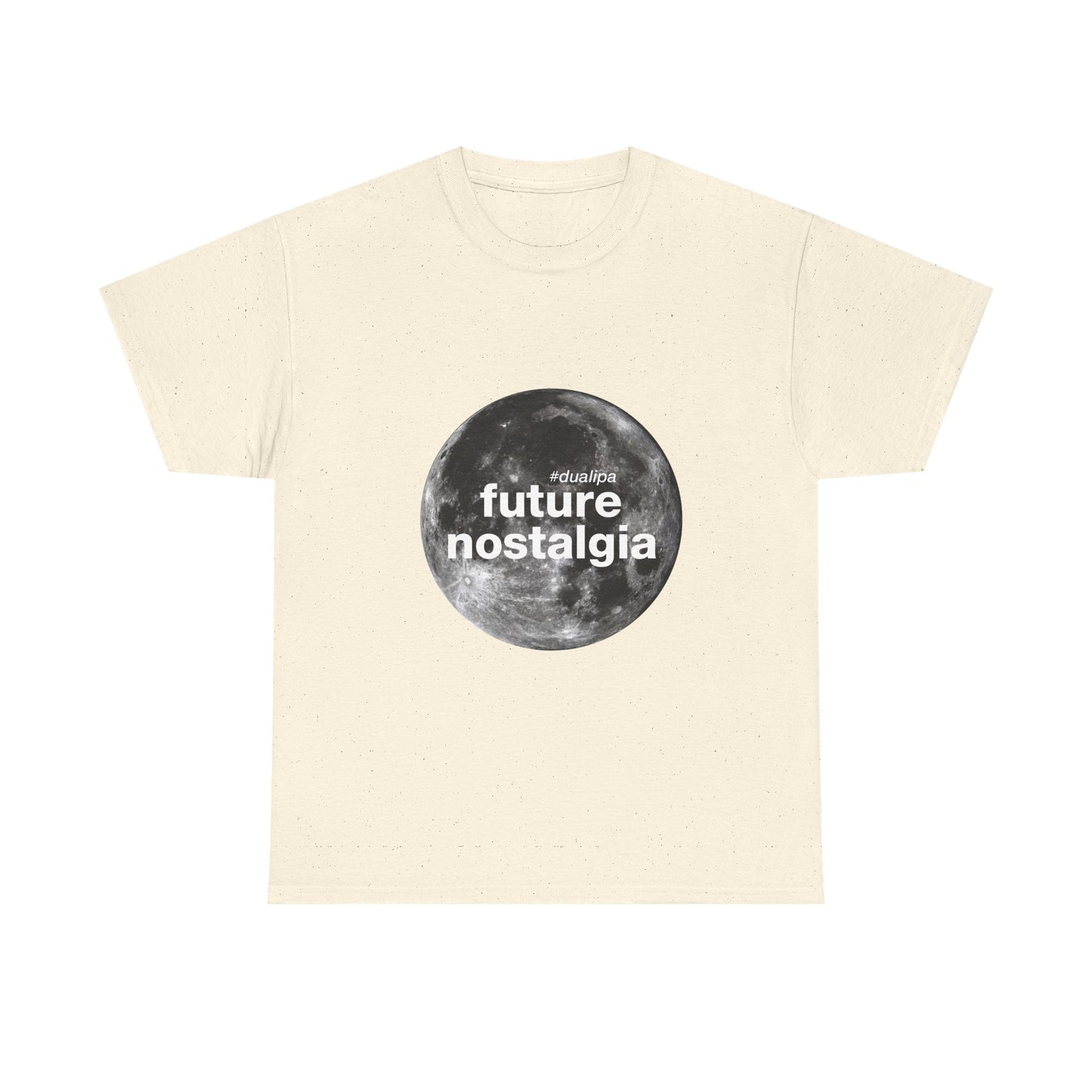 Moonlight Memory Core Unisex Heavy Cotton Tee