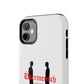 Power Move Energy Tough Magnetic Case