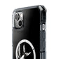 Flight Marked Magnetic Impact Case