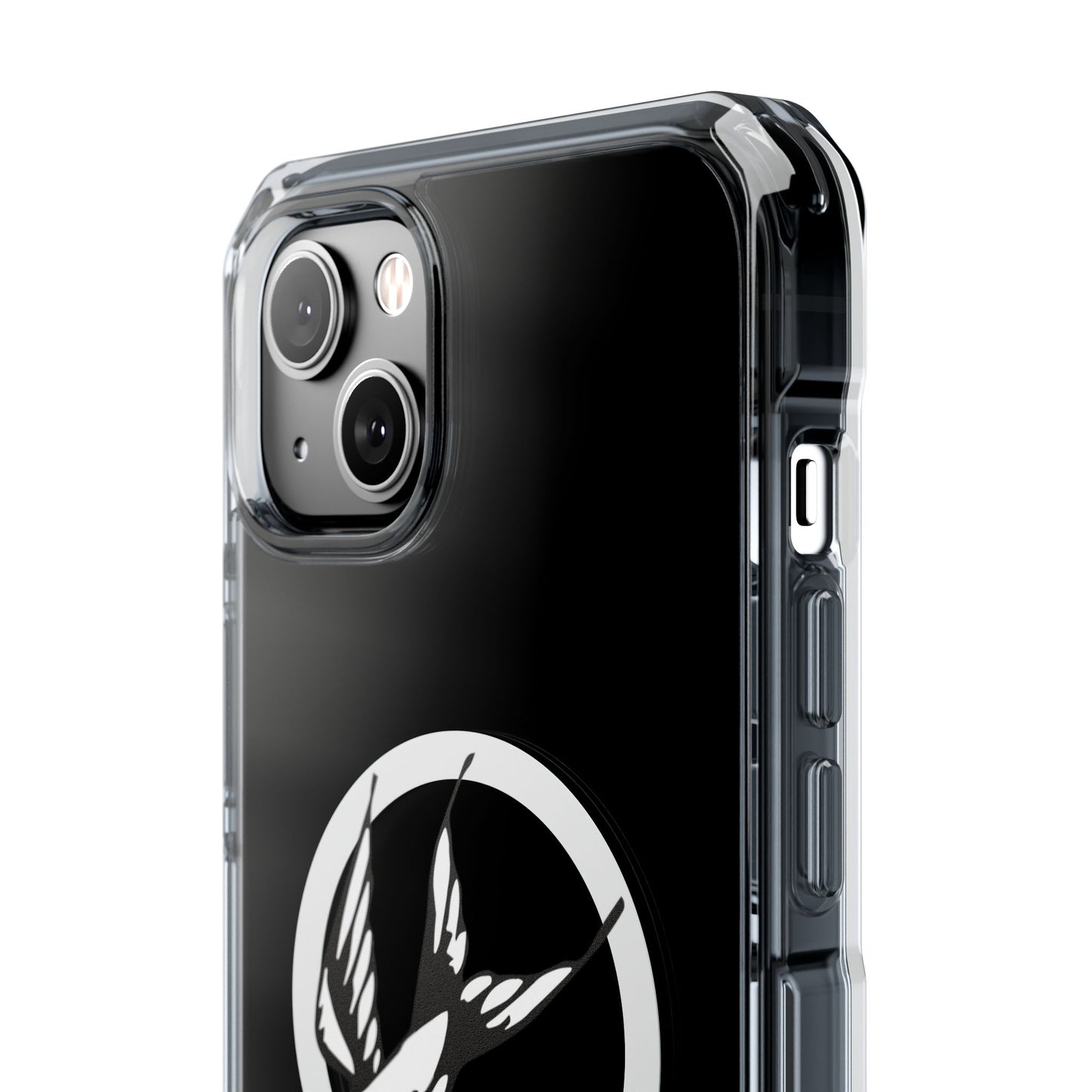 Flight Marked Magnetic Impact Case