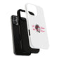 Still Not Over Tough Magnetic case