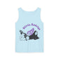 Olivia Rodrigo Butterfly Arc-Dyed Tank Top