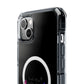 Bold Beats Visualizer Magnetic clear Impact Case