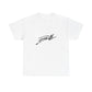 Midnight Autograph Unisex Heavy cotton Tee