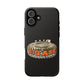 Tough iPhone Case (12–16 Pro Max) – Post Malone Statium Design