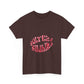 Solo Vibes Lips Unisex Heavy cotton tee