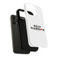 Heartwave Harmony Tough Magnetic Case