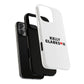 Heartwave Harmony Tough Magnetic Case