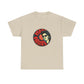 Groove Legend Record Unisex Heavy cotton Tee