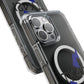 Bolt Duality Magnetic clear Impact case