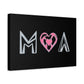 Nova Core Clothing Matte Canvas