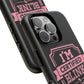 Iphone Certified BLINK Badge - Tough Magnetic Phone Case