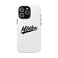 Inkbound Grip Tough Magnetic Case