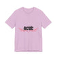 Rock & Roll Legacy Unisex short sleeve Tee