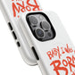 Born This Way Statement Tough Magnetic case