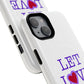 Let Love Rule (Remix) Tough Magnetic case