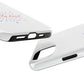 All Eyes On Sound Tough Magnetic Case