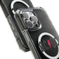 Neon Pulse Power Magnetic Clear Impact case