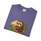 Dyed T-shirt – Snazzy Speed Edition