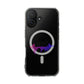 Bold Beats Visualizer Magnetic clear Impact Case
