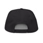 Swifted Aesthetic Flat bill cap