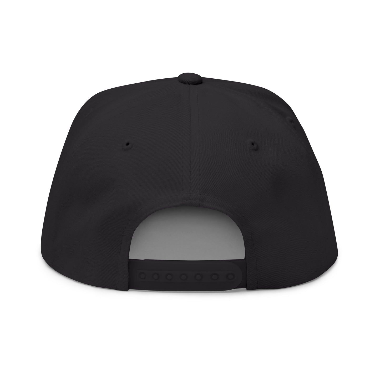 Swifted Aesthetic Flat bill cap