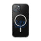 Act F*cking Nice Quote Magnetic clear case