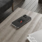 Unity Signal Clear Case