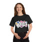 Olivia Rodrigo Women's Cropped t-shirt - Sour