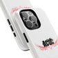 Rock & Roll Legacy Tough Magnetic case