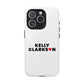 Heartwave Harmony Tough Magnetic Case